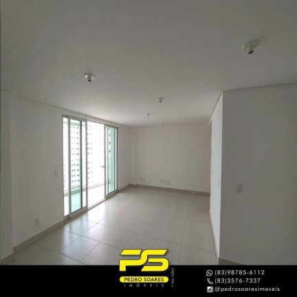Cobertura com 3 Quartos à Venda, 375 m² em Altiplano Cabo Branco - João Pessoa