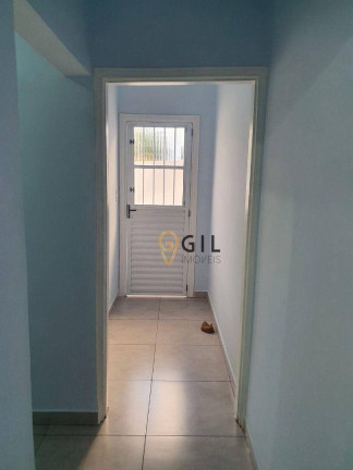 Imagem Casa com 1 Quarto à Venda, 48 m² em Centro - Jacareí Imagem Casa com 1 Quarto à Venda, 48 m² em Centro - Jacareí