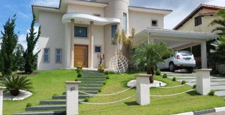 Imagem Casa com 3 Quartos à Venda, 340 m² em Vale Do Sol - Bom Jesus Dos Perdões Imagem Casa com 3 Quartos à Venda, 340 m² em Vale Do Sol - Bom Jesus Dos Perdões