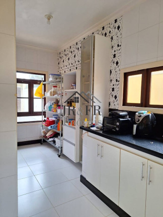 Imagem Casa com 3 Quartos à Venda, 196 m² em Jauá (abrantes) - Camaçari