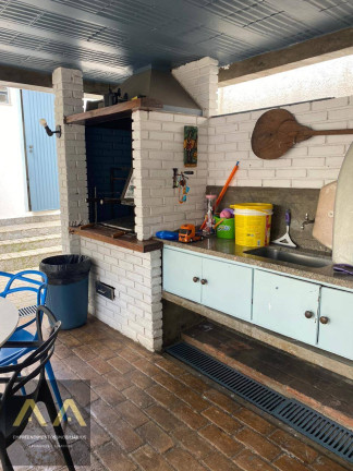 Imagem Casa com 4 Quartos para Alugar, 350 m² em Alphaville - Santana De Parnaíba