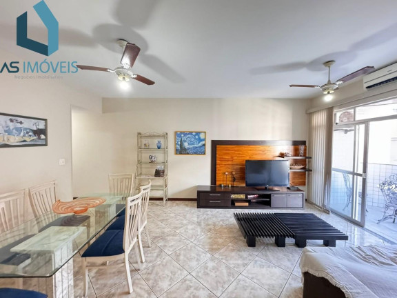 Imagem Apartamento com 3 Quartos à Venda, 152 m² em Algodoal - Cabo Frio