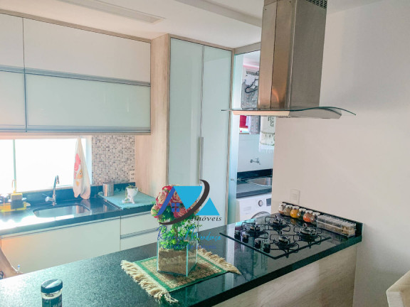 Imagem Apartamento com 3 Quartos à Venda, 83 m² em Buraquinho - Lauro De Freitas Imagem Apartamento com 3 Quartos à Venda, 83 m² em Buraquinho - Lauro De Freitas