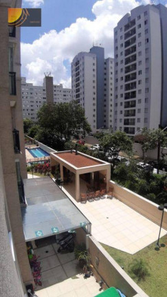 Imagem Apartamento com 2 Quartos à Venda, 50 m² em Pirituba - São Paulo Imagem Apartamento com 2 Quartos à Venda, 50 m² em Pirituba - São Paulo