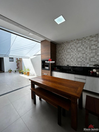 Imagem Casa de Condomínio com 3 Quartos à Venda, 140 m² em Jardim Mantova - Indaiatuba Imagem Casa de Condomínio com 3 Quartos à Venda, 140 m² em Jardim Mantova - Indaiatuba