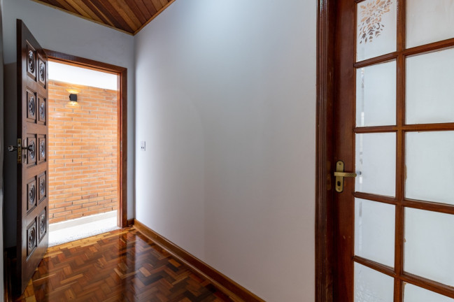 Imagem Sobrado com 3 Quartos à Venda, 250 m² em Vila Santana - São Paulo