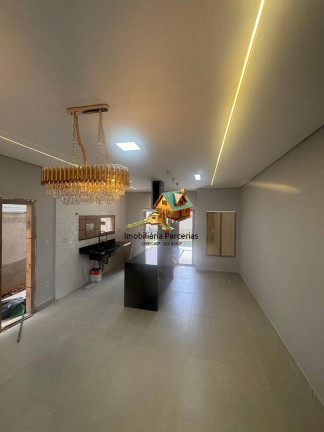 Imagem Casa de Condomínio com 3 Quartos à Venda, 140 m² em Villas Do Jaguari - Santana De Parnaíba Imagem Casa de Condomínio com 3 Quartos à Venda, 140 m² em Villas Do Jaguari - Santana De Parnaíba