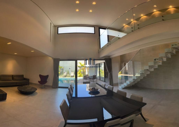 Imagem Casa de Condomínio com 5 Quartos à Venda, 472 m² em Alphaville - Vespasiano Imagem Casa de Condomínio com 5 Quartos à Venda, 472 m² em Alphaville - Vespasiano