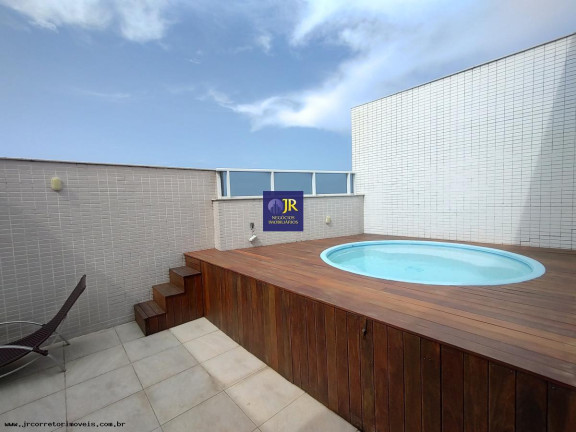 Imagem Apartamento com 3 Quartos à Venda, 150 m² em Praia De Itaparica - Vila Velha