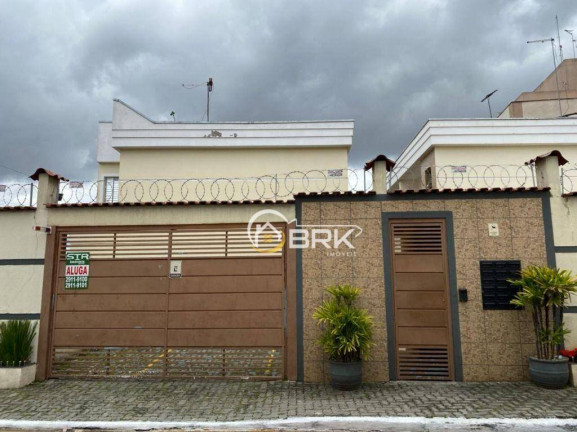 Sobrado com 2 Quartos à Venda, 70 m² em Vila União (zona Leste) - São Paulo