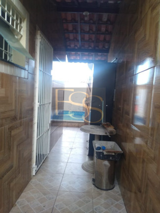 Imagem Casa com 2 Quartos à Venda, 60 m² em Jardim Regina - Itanhaém Imagem Casa com 2 Quartos à Venda, 60 m² em Jardim Regina - Itanhaém