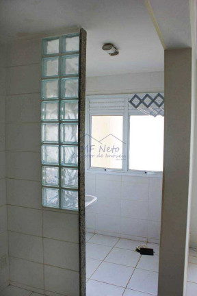 Imagem Apartamento com 2 Quartos à Venda, 47 m² em Residencial Das Flores - Pirassununga Imagem Apartamento com 2 Quartos à Venda, 47 m² em Residencial Das Flores - Pirassununga