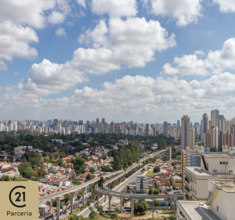 Imagem Apartamento com 2 Quartos à Venda, 66 m² em Jardim Aeroporto - São Paulo Imagem Apartamento com 2 Quartos à Venda, 66 m² em Jardim Aeroporto - São Paulo