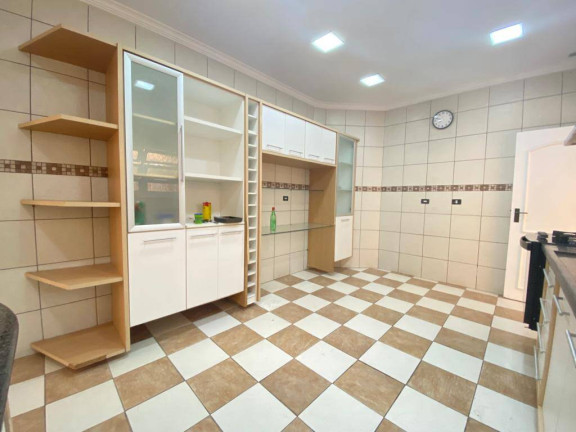 Imagem Casa com 4 Quartos à Venda, 360 m² em Alphaville - Santana De Parnaíba