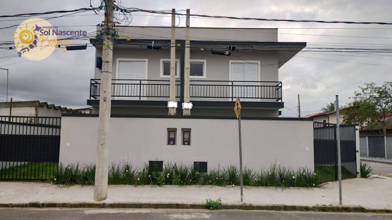 Sobrado com 2 Quartos à Venda, 92 m² em Centro - Bertioga