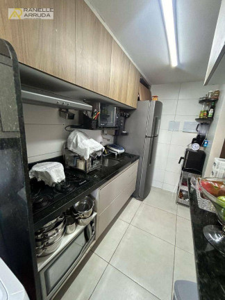 Imagem Apartamento com 2 Quartos à Venda, 60 m² em Bessa - João Pessoa Imagem Apartamento com 2 Quartos à Venda, 60 m² em Bessa - João Pessoa