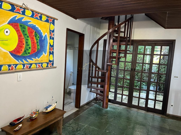 Imagem Casa com 5 Quartos à Venda, 650 m² em Tenorio - Ubatuba Imagem Casa com 5 Quartos à Venda, 650 m² em Tenorio - Ubatuba