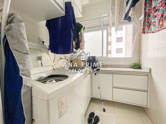 Imagem Apartamento com 3 Quartos à Venda, 77 m² em Parque Residencial Aquarius - São José Dos Campos