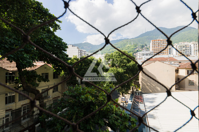 Imagem Apartamento com 3 Quartos à Venda, 121 m² em Tijuca - Rio De Janeiro