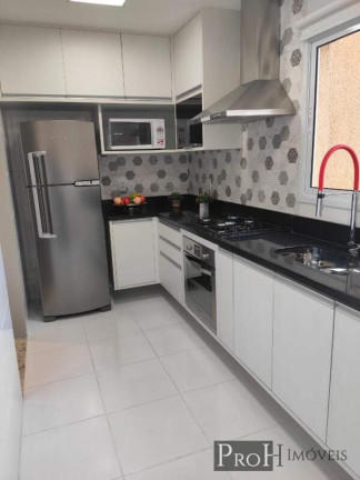 Imagem Apartamento com 2 Quartos à Venda, 65 m² em Campestre - Santo André Imagem Apartamento com 2 Quartos à Venda, 65 m² em Campestre - Santo André