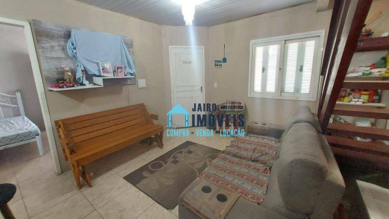 Imagem Sobrado com 3 Quartos para Alugar, em Centro - Balneário Pinhal Imagem Sobrado com 3 Quartos para Alugar, em Centro - Balneário Pinhal