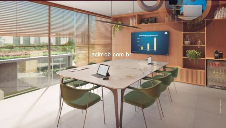 Imagem Imóvel com 4 Quartos à Venda, 222 m² em Aquarius - Salvador Imagem Imóvel com 4 Quartos à Venda, 222 m² em Aquarius - Salvador