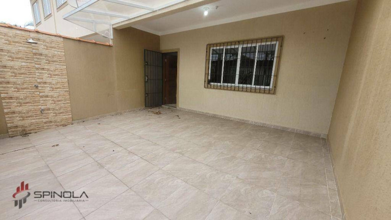 Imagem Sobrado com 3 Quartos à Venda, 99 m² em Balneário Flórida - Praia Grande Imagem Sobrado com 3 Quartos à Venda, 99 m² em Balneário Flórida - Praia Grande