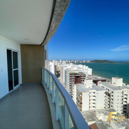 Imóvel com 2 Quartos à Venda, 90 m² em Praia Do Morro - Guarapari