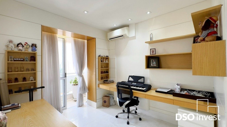 Imagem Apartamento com 4 Quartos à Venda,  em Brooklin - São Paulo