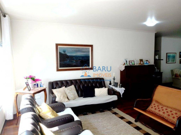 Imagem Apartamento com 3 Quartos à Venda, 185 m² em Higienópolis - São Paulo Imagem Apartamento com 3 Quartos à Venda, 185 m² em Higienópolis - São Paulo