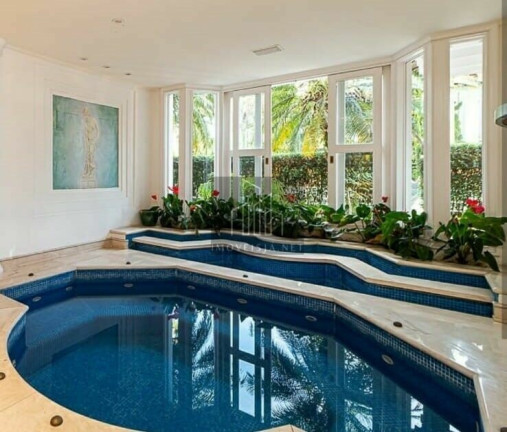 Imagem Casa com 5 Quartos para Alugar, 1.335 m² em Alphaville Residencial Zero - Barueri Imagem Casa com 5 Quartos para Alugar, 1.335 m² em Alphaville Residencial Zero - Barueri