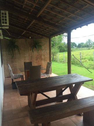 Imagem Chácara com 3 Quartos à Venda, 30 m² em Pindorama - Porto Seguro Imagem Chácara com 3 Quartos à Venda, 30 m² em Pindorama - Porto Seguro