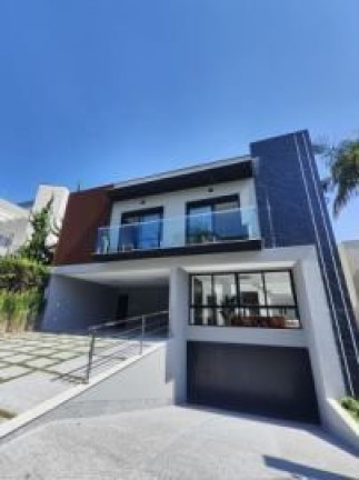 Casa com 5 Quartos à Venda, 500 m² em Parque Terra Nova Ii - São Bernardo Do Campo