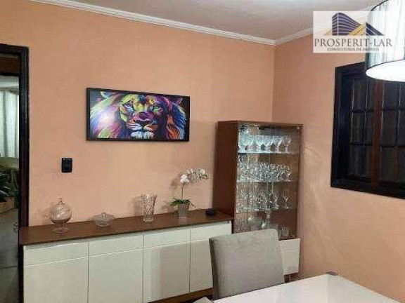 Imagem Casa com 3 Quartos à Venda, 160 m² em Jardim Santa Clara - Guarulhos Imagem Casa com 3 Quartos à Venda, 160 m² em Jardim Santa Clara - Guarulhos