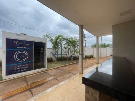 Imagem Apartamento com 2 Quartos à Venda, em Residencial Alvaluz - Aparecida De Goiânia Imagem Apartamento com 2 Quartos à Venda, em Residencial Alvaluz - Aparecida De Goiânia