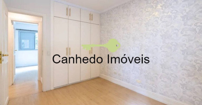 Imagem Apartamento com 3 Quartos à Venda, 92 m² em Brooklin - São Paulo