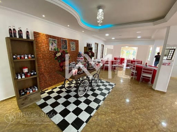 Imagem Chácara com 5 Quartos à Venda, 600 m² em Sítios De Recreio "rober" - Guarulhos Imagem Chácara com 5 Quartos à Venda, 600 m² em Sítios De Recreio "rober" - Guarulhos