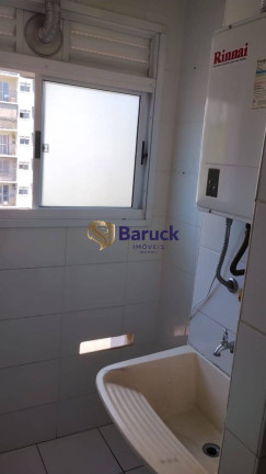 Imagem Apartamento com 2 Quartos à Venda, 52 m² em Jardim Celeste - São Paulo Imagem Apartamento com 2 Quartos à Venda, 52 m² em Jardim Celeste - São Paulo