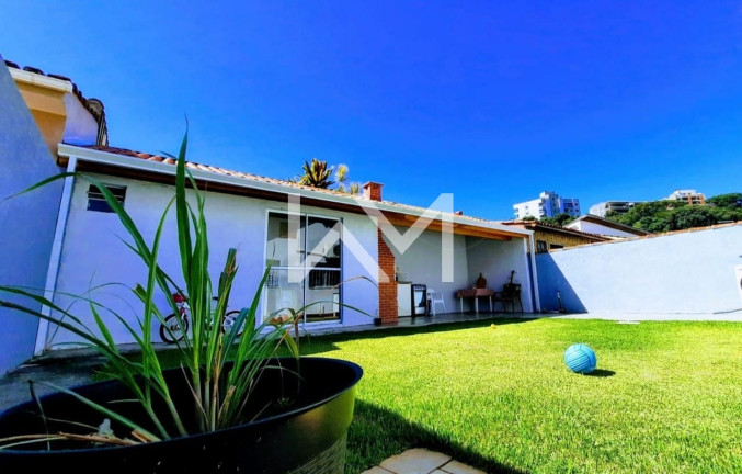 Imagem Casa com 3 Quartos à Venda, 120 m² em Vila Thais - Atibaia Imagem Casa com 3 Quartos à Venda, 120 m² em Vila Thais - Atibaia