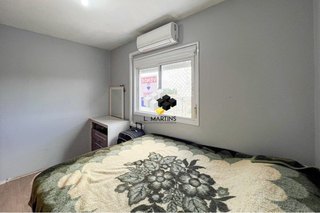 Imagem Apartamento com 3 Quartos à Venda, 62 m² em São José - Canoas Imagem Apartamento com 3 Quartos à Venda, 62 m² em São José - Canoas
