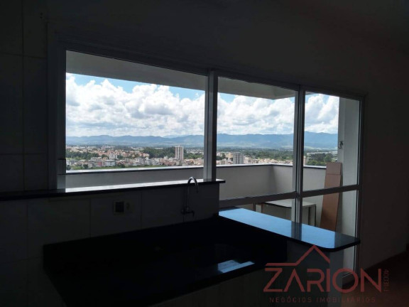 Imagem Apartamento com 2 Quartos à Venda, 73 m² em Barranco - Taubaté