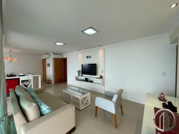 Imagem Apartamento com 3 Quartos para Alugar, 167 m² em Boqueirão - Santos