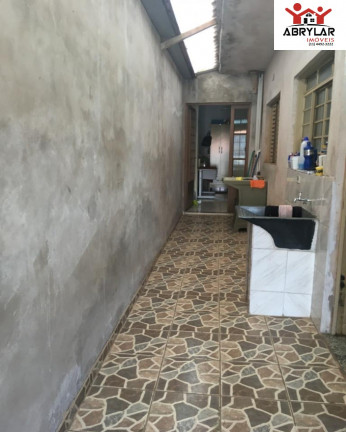 Imagem Sobrado com 3 Quartos à Venda, 180 m² em Parque Almerinda Pereira Chaves - Jundiaí Imagem Sobrado com 3 Quartos à Venda, 180 m² em Parque Almerinda Pereira Chaves - Jundiaí