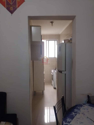 Imagem Apartamento com 1 Quarto à Venda, 45 m²