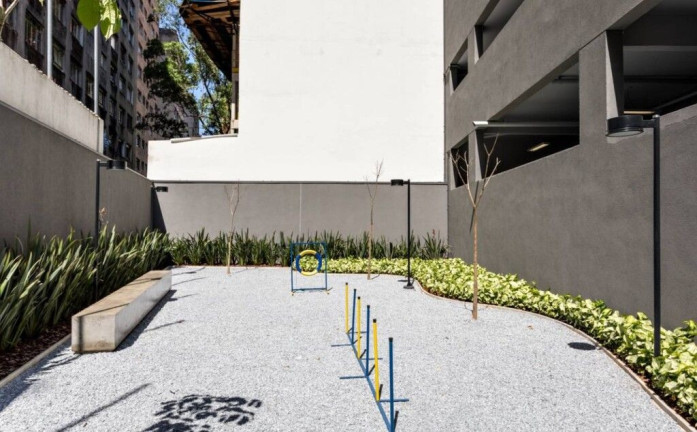 Imagem Studio com 1 Quarto à Venda, 24 m² em Sé - São Paulo