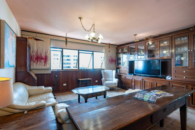 Imagem Apartamento com 1 Quarto à Venda, 84 m² em Butantã - São Paulo