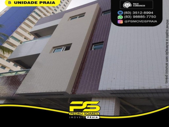 Imagem Apartamento com 2 Quartos à Venda, 96 m² em Manaíra - João Pessoa Imagem Apartamento com 2 Quartos à Venda, 96 m² em Manaíra - João Pessoa