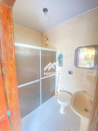 Imagem Casa com 3 Quartos à Venda, 140 m² em Barra Do Jucu - Vila Velha Imagem Casa com 3 Quartos à Venda, 140 m² em Barra Do Jucu - Vila Velha