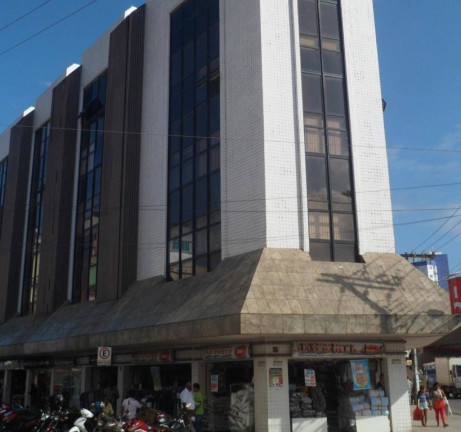 Imagem Sala Comercial à Venda, 98 m² em Centro - Guarapari Imagem Sala Comercial à Venda, 98 m² em Centro - Guarapari