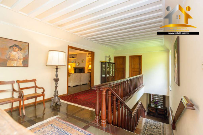 Imagem Casa de Condomínio com 6 Quartos à Venda, 721 m² em Granja Viana - Cotia Imagem Casa de Condomínio com 6 Quartos à Venda, 721 m² em Granja Viana - Cotia